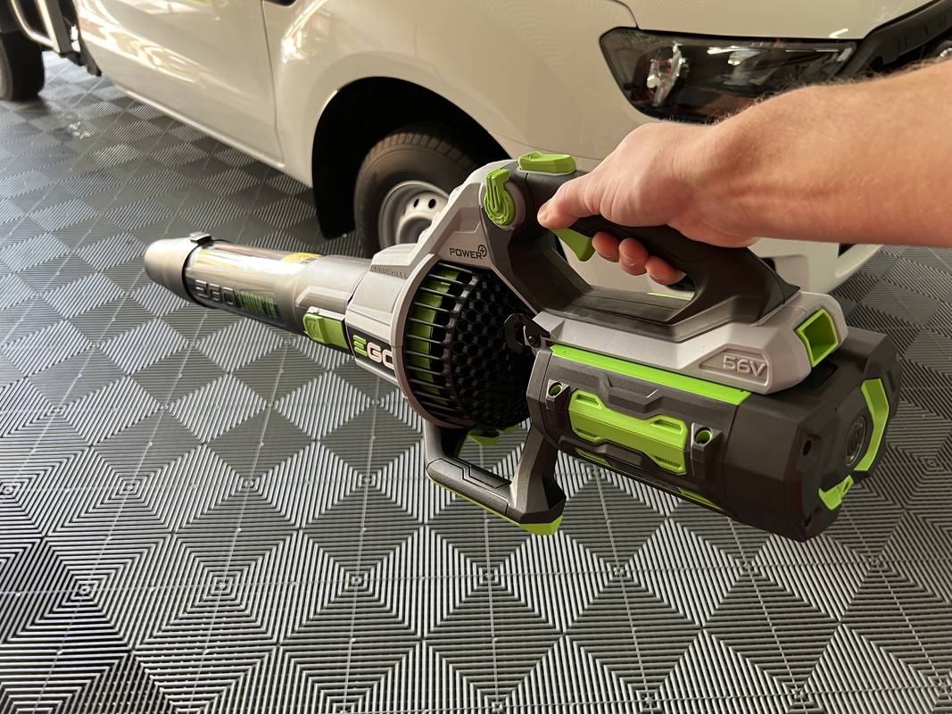 S650 Mustang Aussie S650 Paint protection and detailing thread IMG-5171