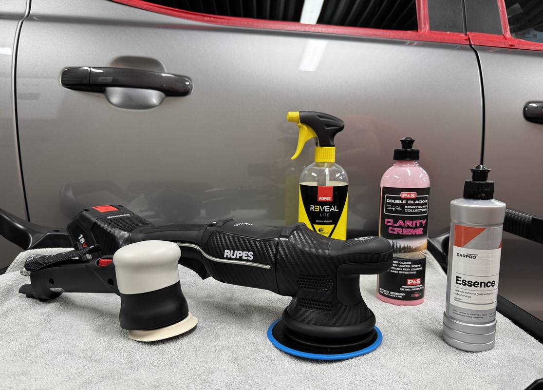 S650 Mustang DFB's Detailing Garage IMG-5238