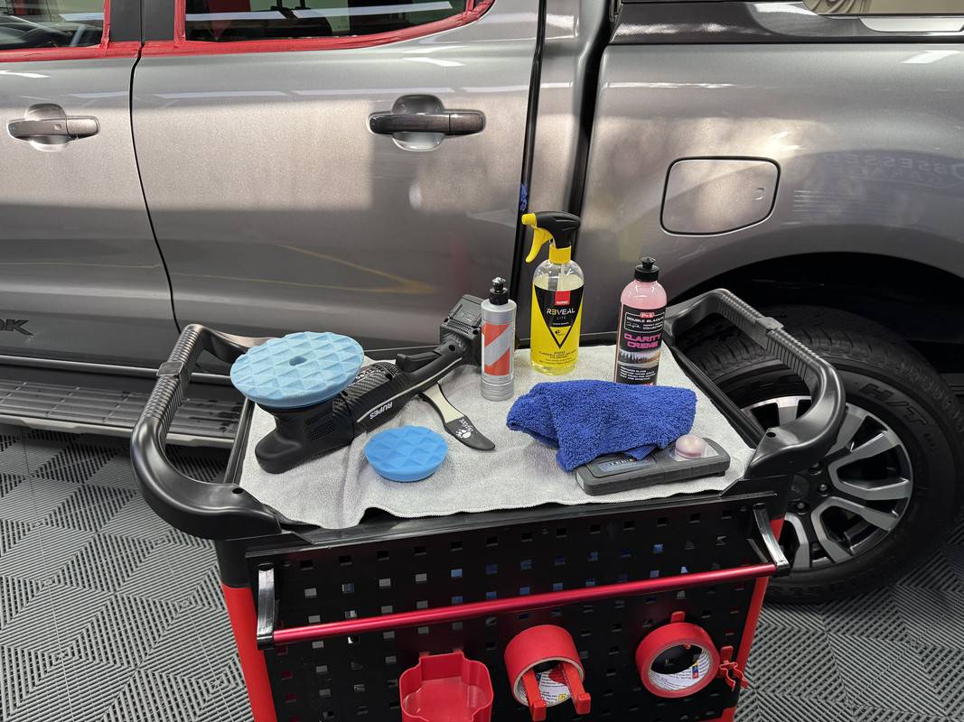 S650 Mustang DFB's Detailing Garage IMG-5240