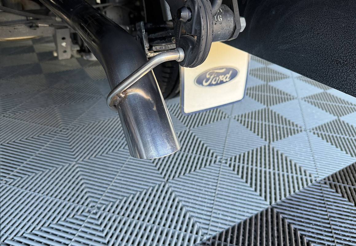 S650 Mustang DFB's Detailing Garage IMG-5311