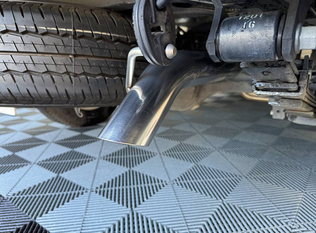 S650 Mustang DFB's Detailing Garage IMG-5317