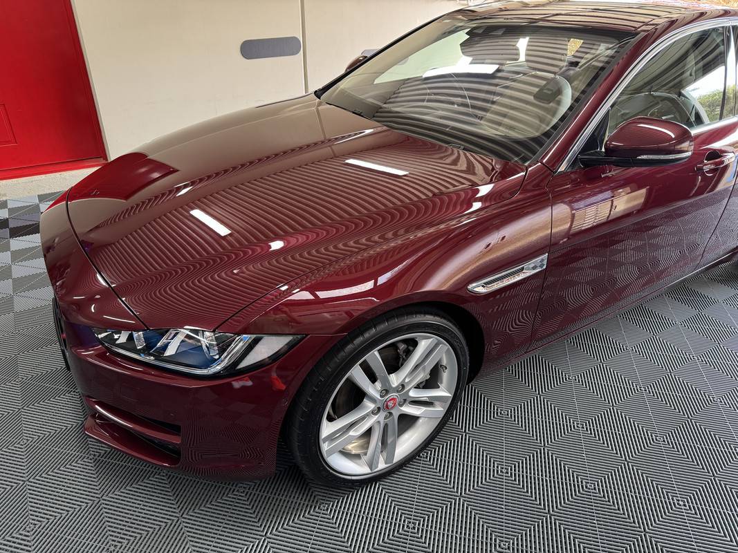 S650 Mustang DFB's Detailing Garage IMG-5341