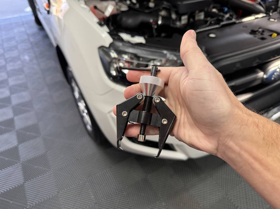 S650 Mustang DFB's Detailing Garage IMG-5406