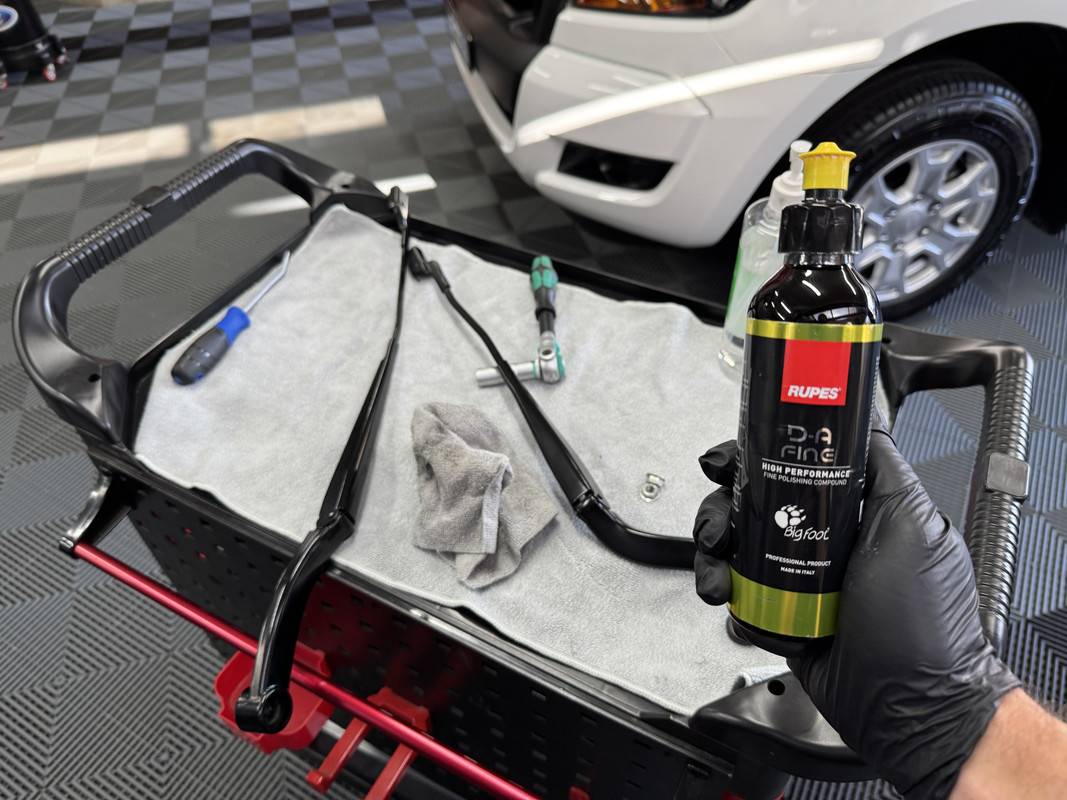 S650 Mustang DFB's Detailing Garage IMG-5440