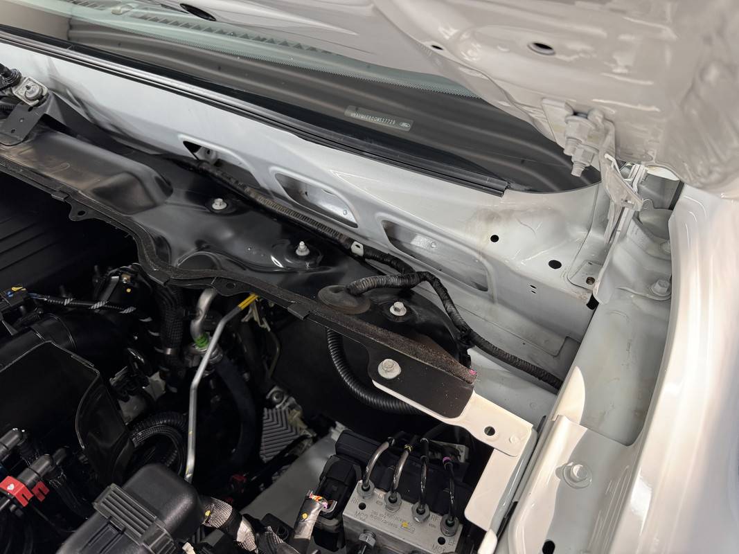 S650 Mustang DFB's Detailing Garage IMG-5450