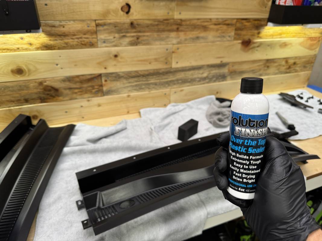 S650 Mustang DFB's Detailing Garage IMG-5453