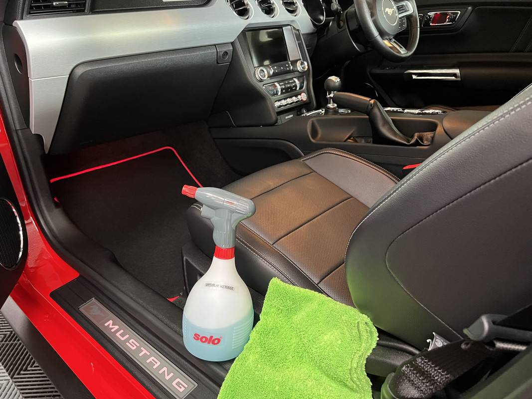 S650 Mustang DFB’s Detailing Tips, Tricks & Shortcuts IMG-5480