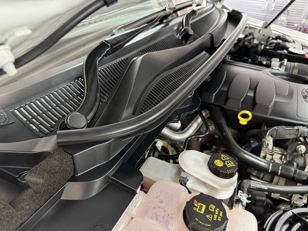 S650 Mustang DFB's Detailing Garage IMG-5480