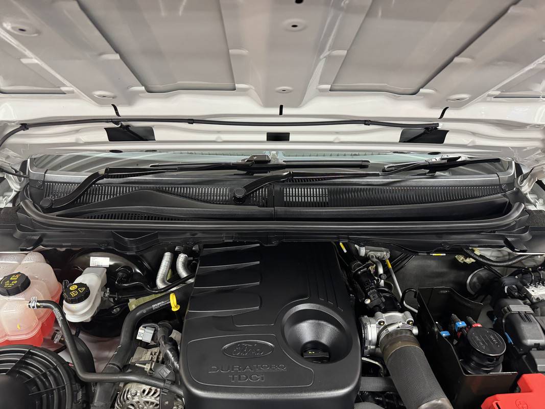 S650 Mustang DFB's Detailing Garage IMG-5484