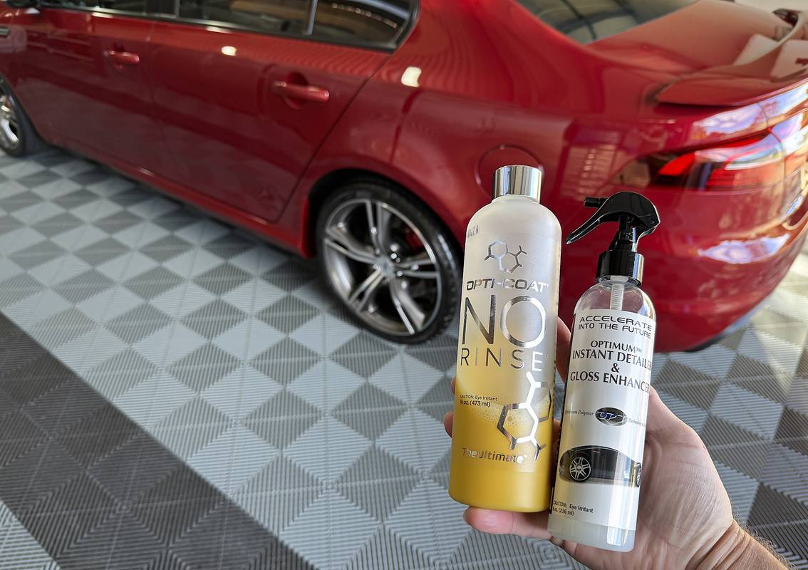 S650 Mustang DFB's Detailing Garage IMG-5633