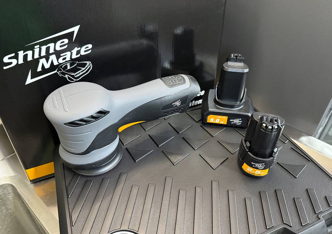 S650 Mustang Aussie S650 Paint protection and detailing thread IMG-5761