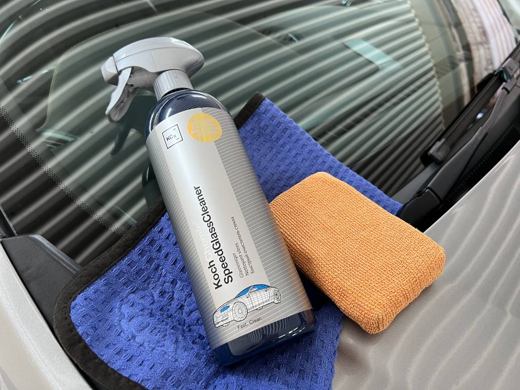 S650 Mustang Aussie S650 Paint protection and detailing thread IMG-5825