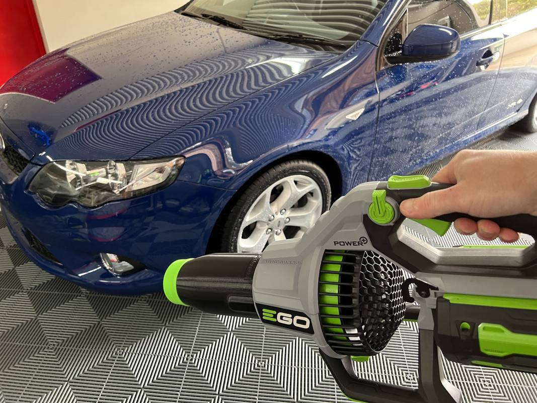 S650 Mustang Aussie S650 Paint protection and detailing thread IMG-5909