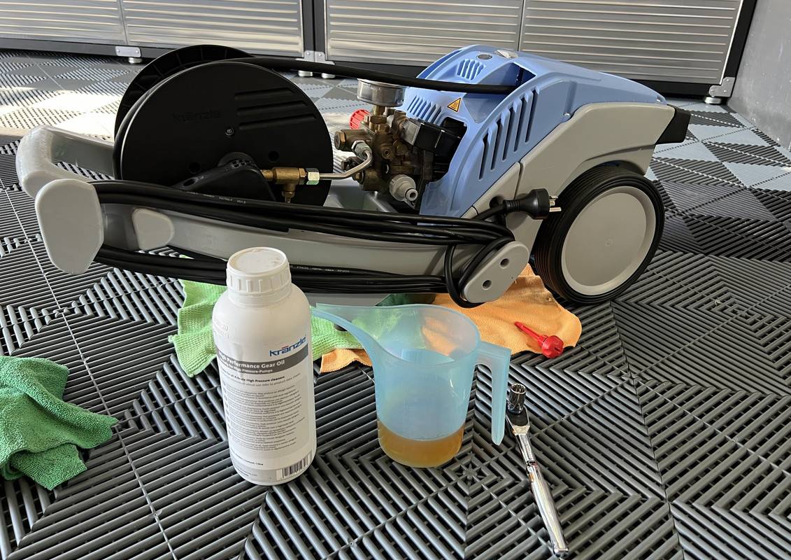 S650 Mustang Tool & Equipment Care IMG-6044