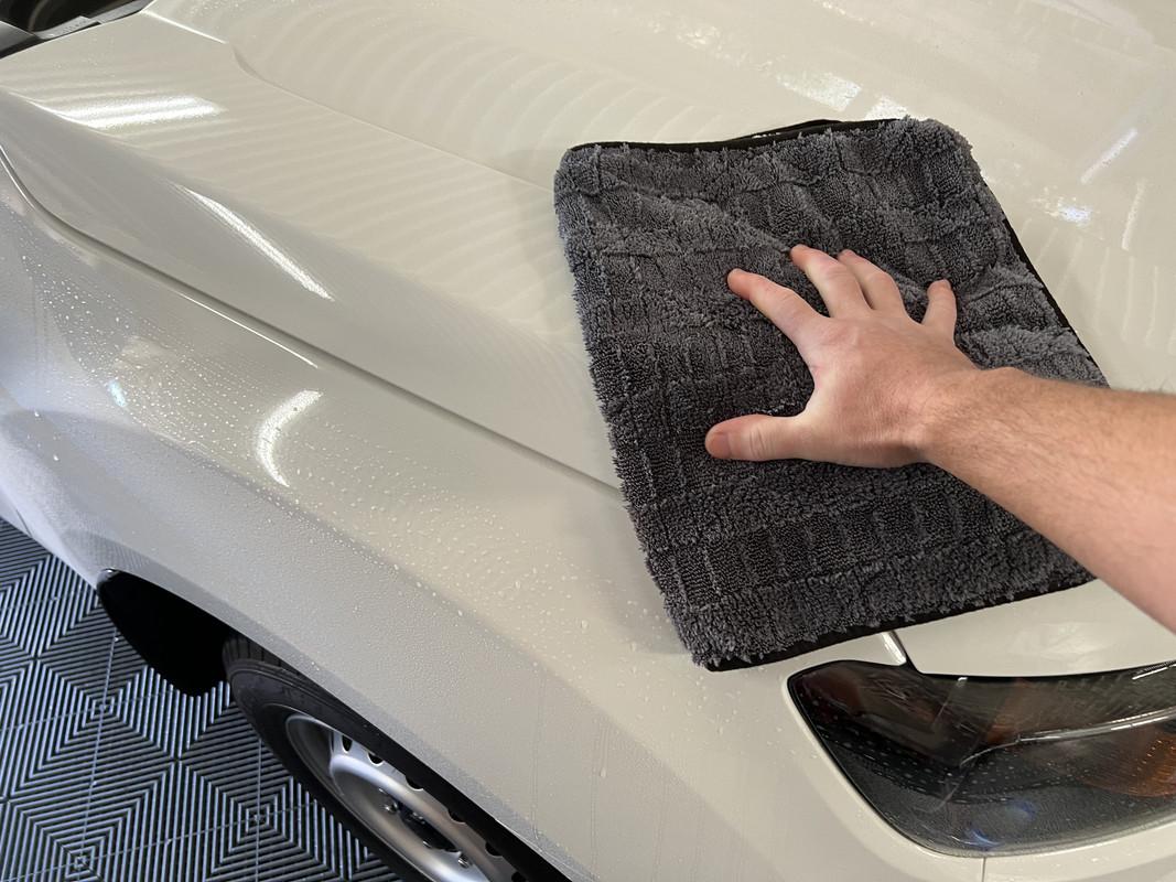 S650 Mustang Rinse-less and Waterless Washing IMG-6203