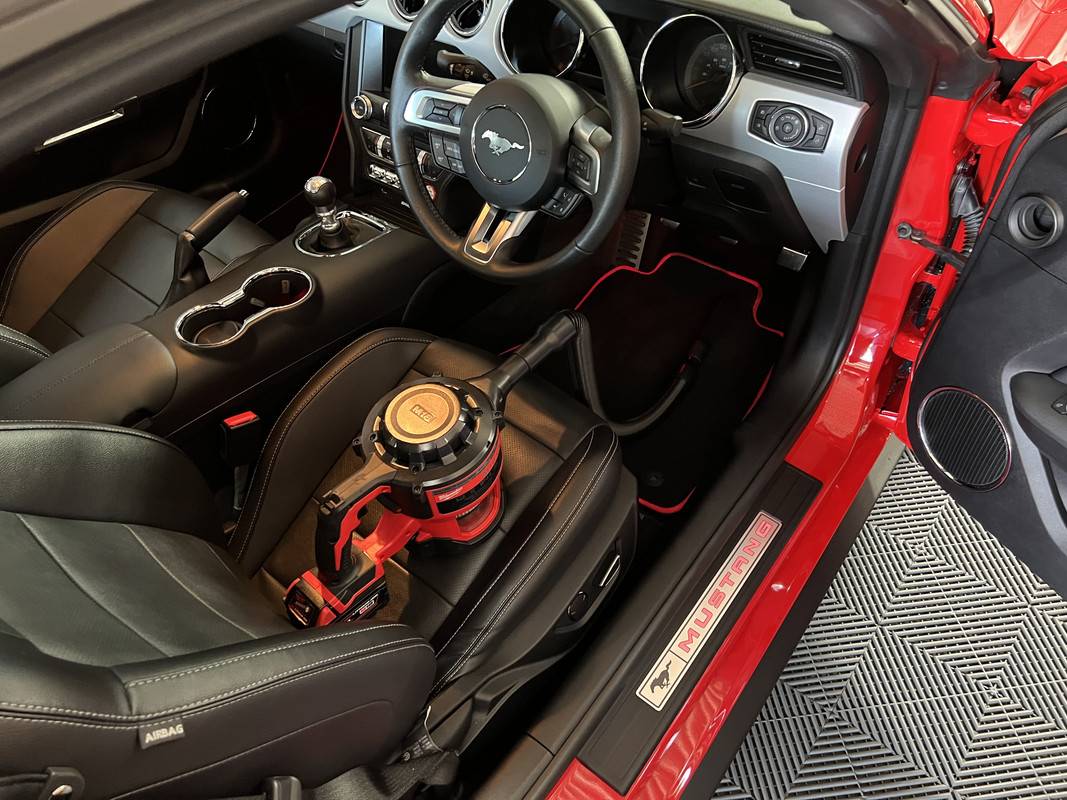 S650 Mustang Aussie S650 Paint protection and detailing thread IMG-6428