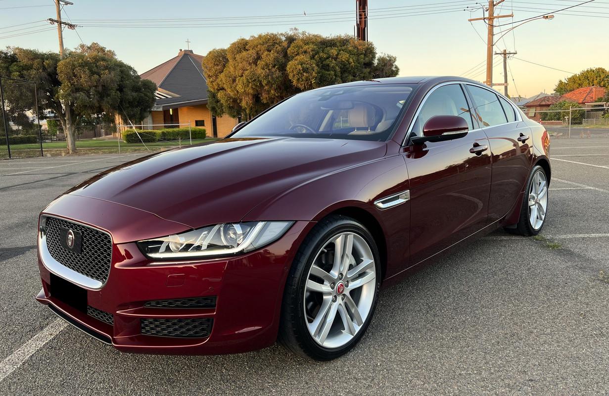 S650 Mustang Anyone use Top Coat F-11 Pro Polish and Sealer ? IMG-6905