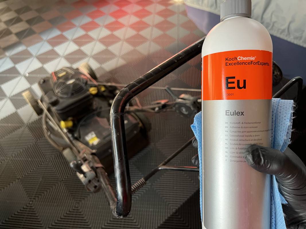 S650 Mustang Aussie S650 Paint protection and detailing thread IMG-7780