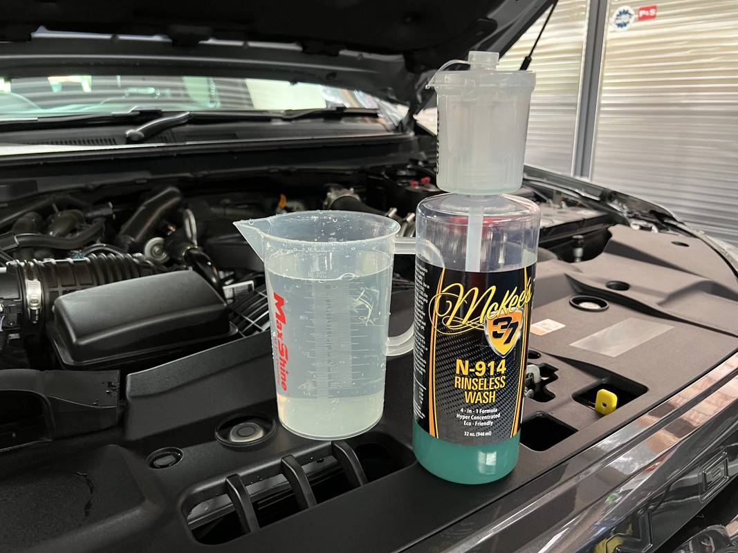 S650 Mustang DFB’s Detailing Tips, Tricks & Shortcuts IMG-7878