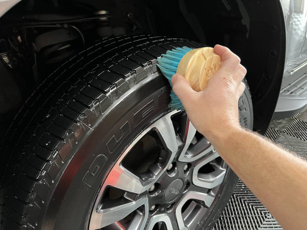 S650 Mustang DFB’s Detailing Tips, Tricks & Shortcuts IMG-7882