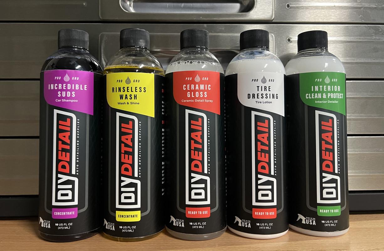 S650 Mustang Anyone use Top Coat F-11 Pro Polish and Sealer ? IMG-8046