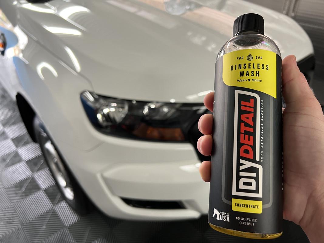 S650 Mustang Anyone use Top Coat F-11 Pro Polish and Sealer ? IMG-8479