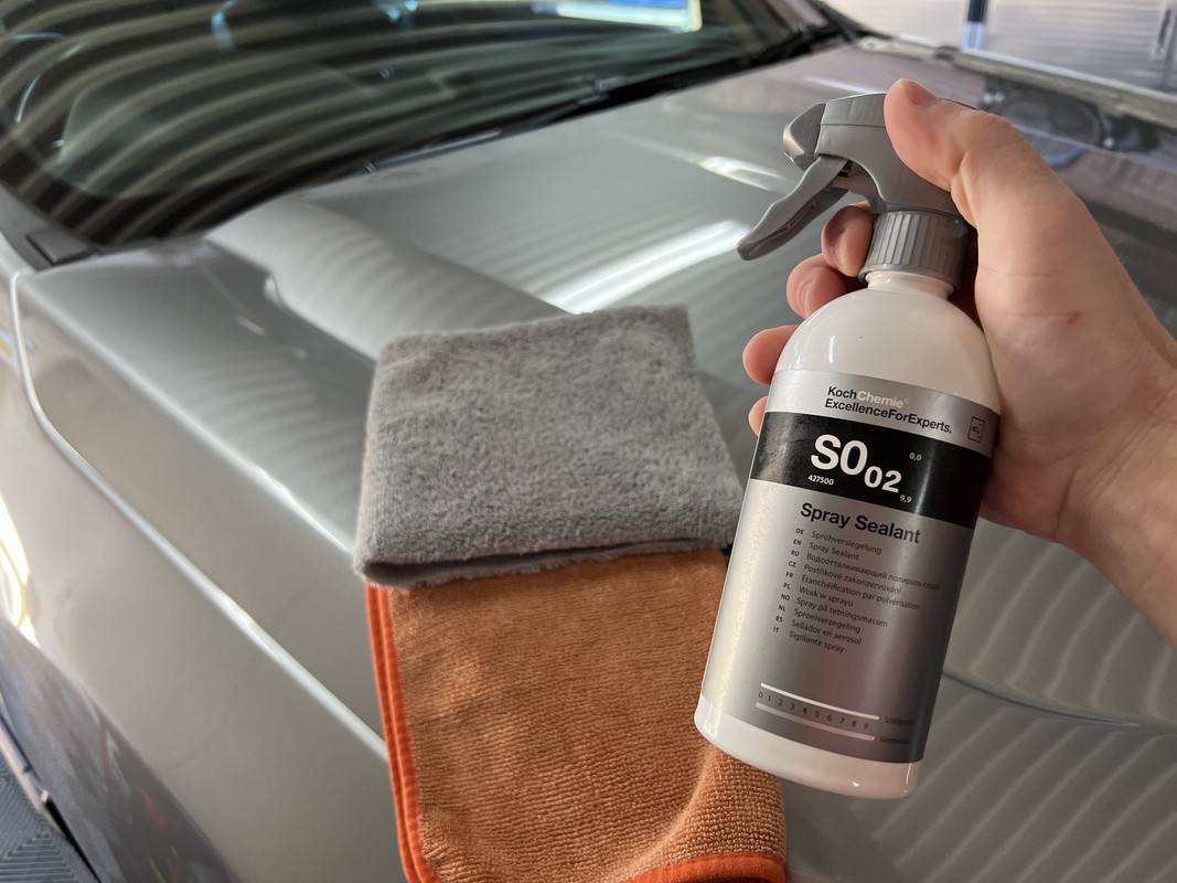 S650 Mustang Aussie S650 Paint protection and detailing thread IMG-8907