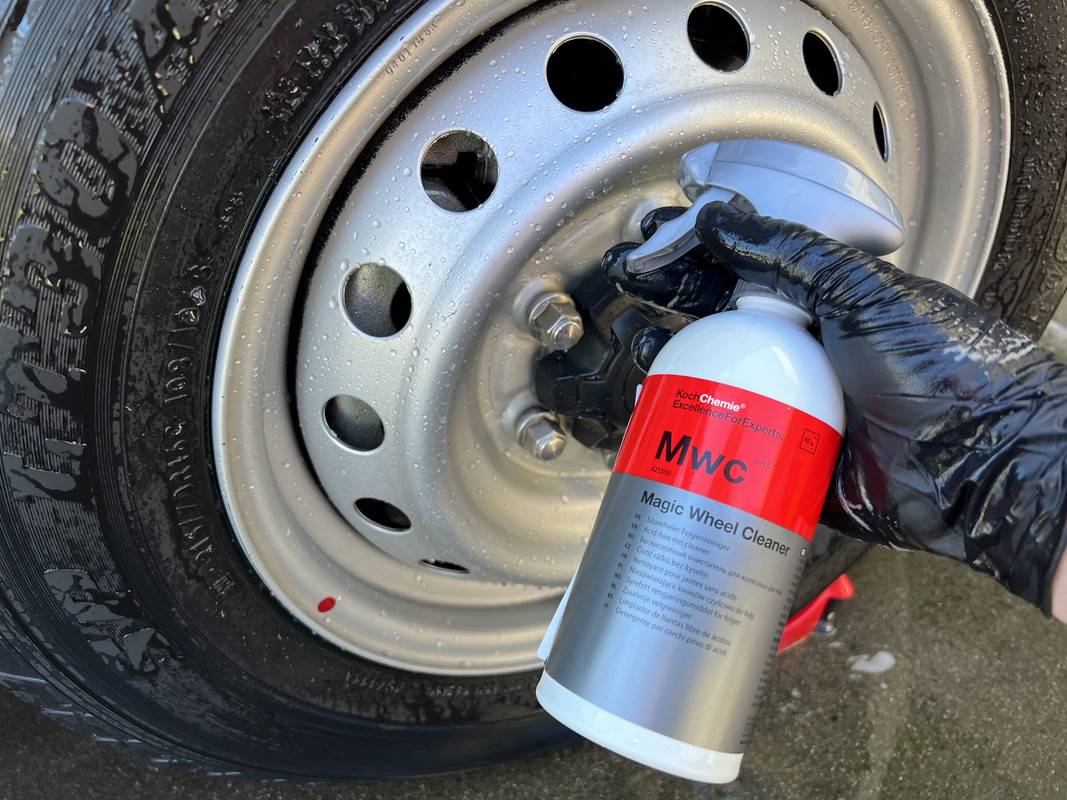 S650 Mustang Aussie S650 Paint protection and detailing thread IMG-8976