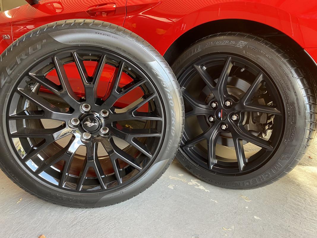 S650 Mustang 2024 Mustang Australia (AU) Pricing and Timing Schedule IMG-9698
