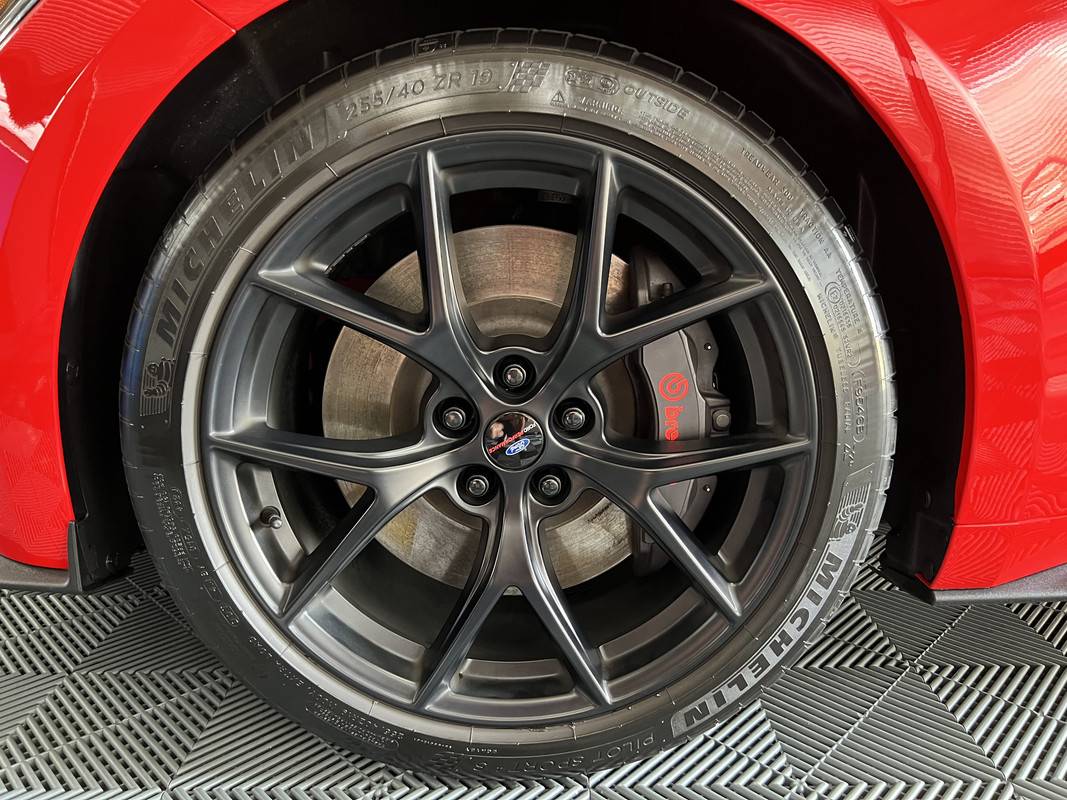 S650 Mustang DFB's Detailing Garage IMG-9974