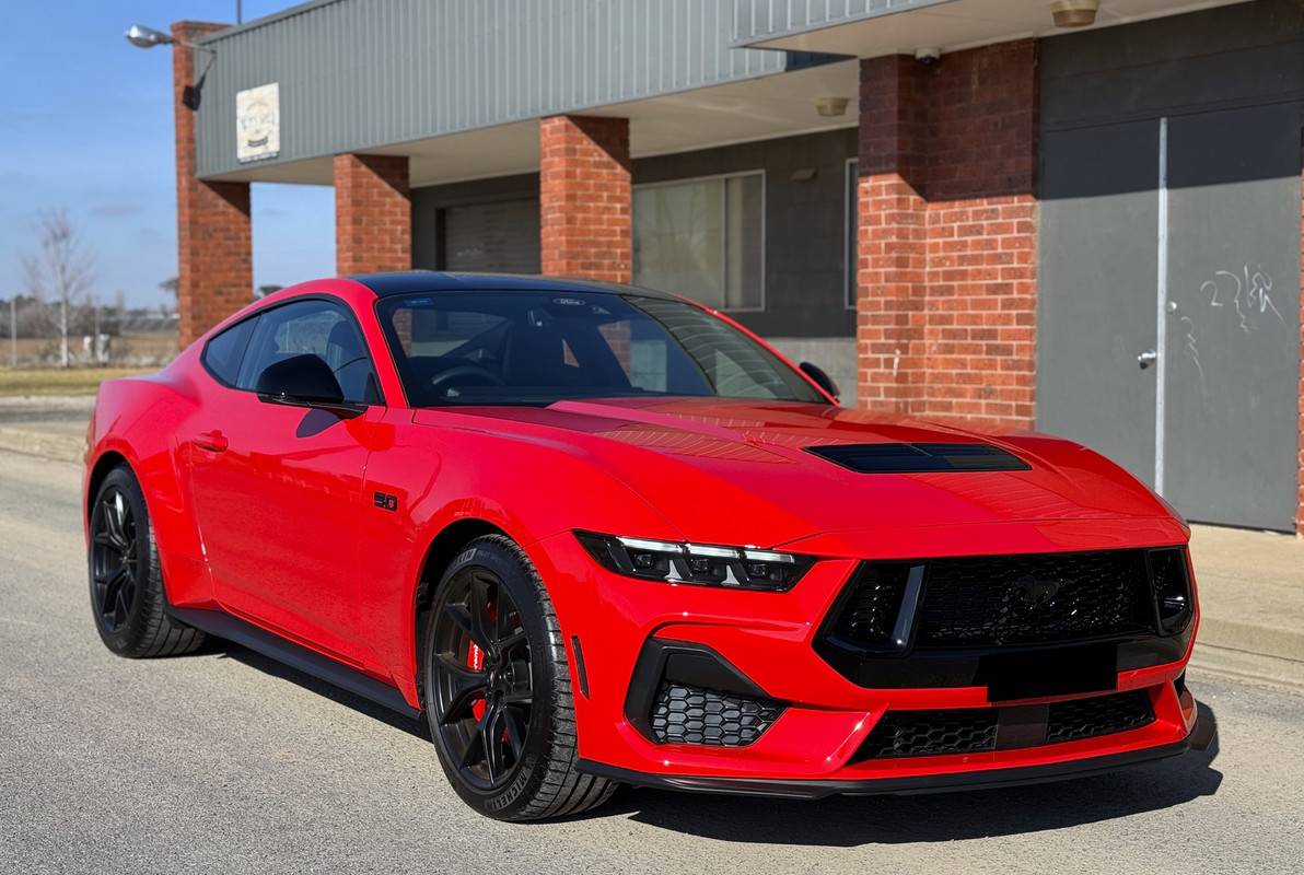 S650 Mustang This Just Got Real! IMG-E5910f