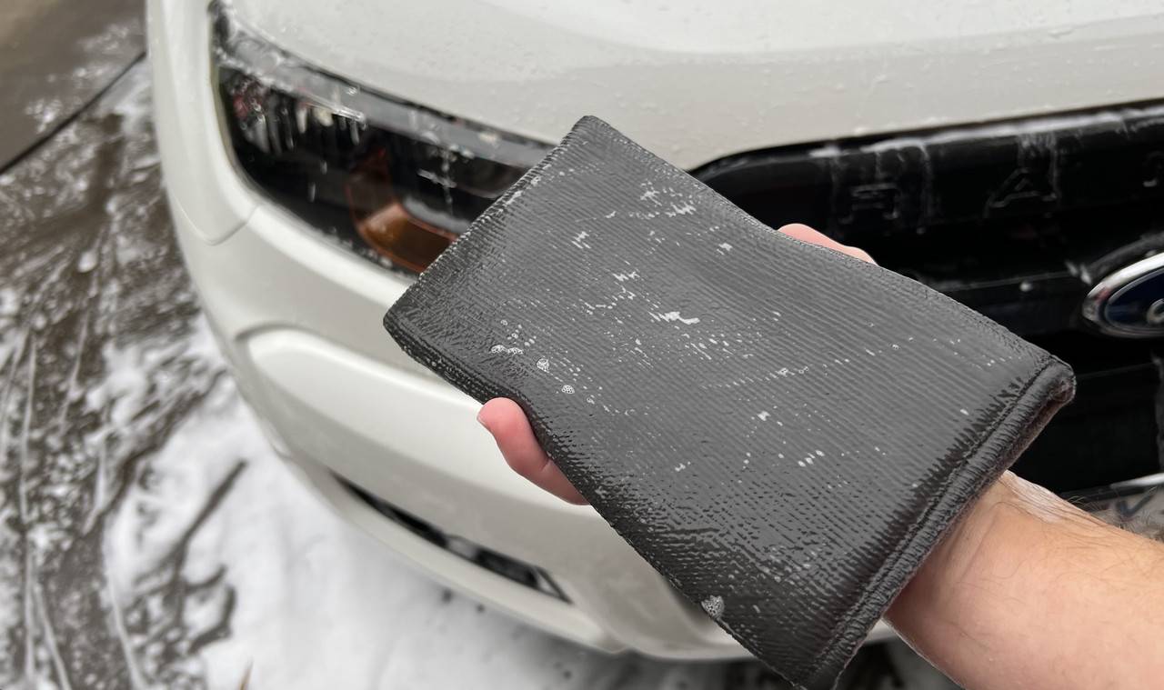 S650 Mustang Tool & Equipment Care IMG-E7842