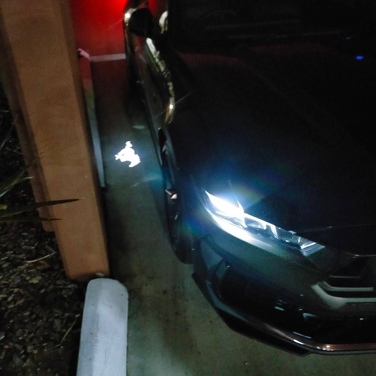 S650 Mustang S650 Delivery Road Trip Home IMG20241003043859
