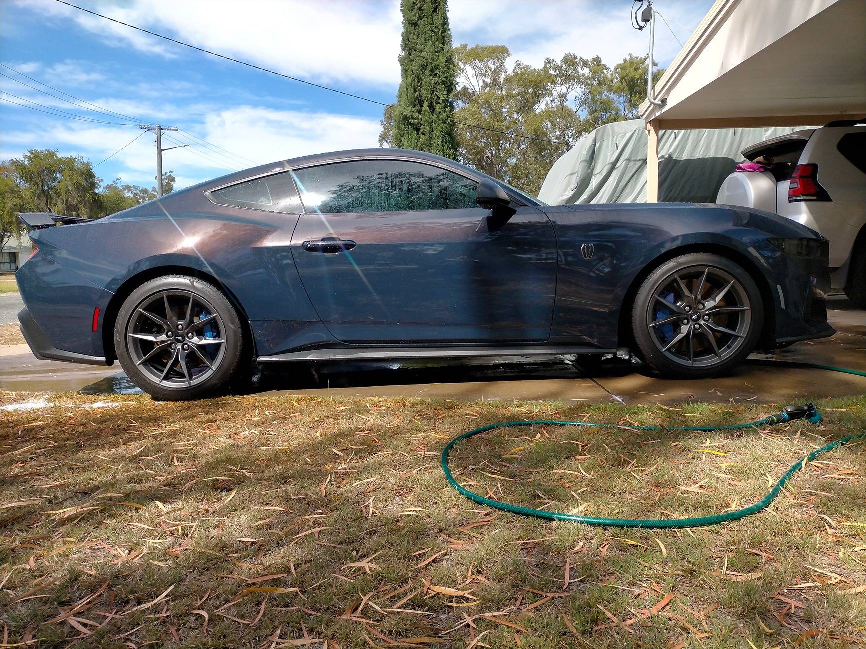 S650 Mustang First big clean IMG20241030085742
