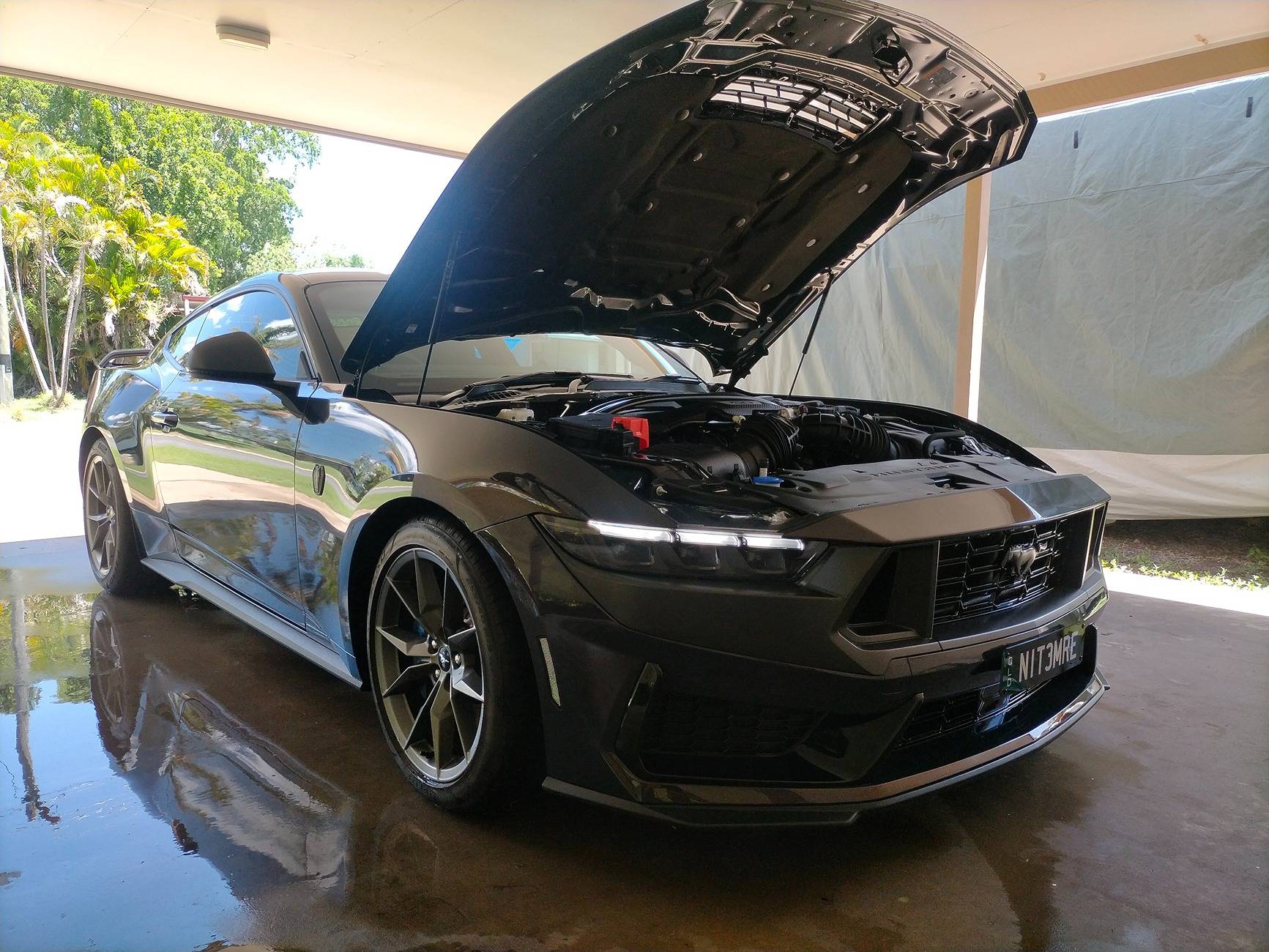 S650 Mustang My Mustang Journey IMG20250113132303