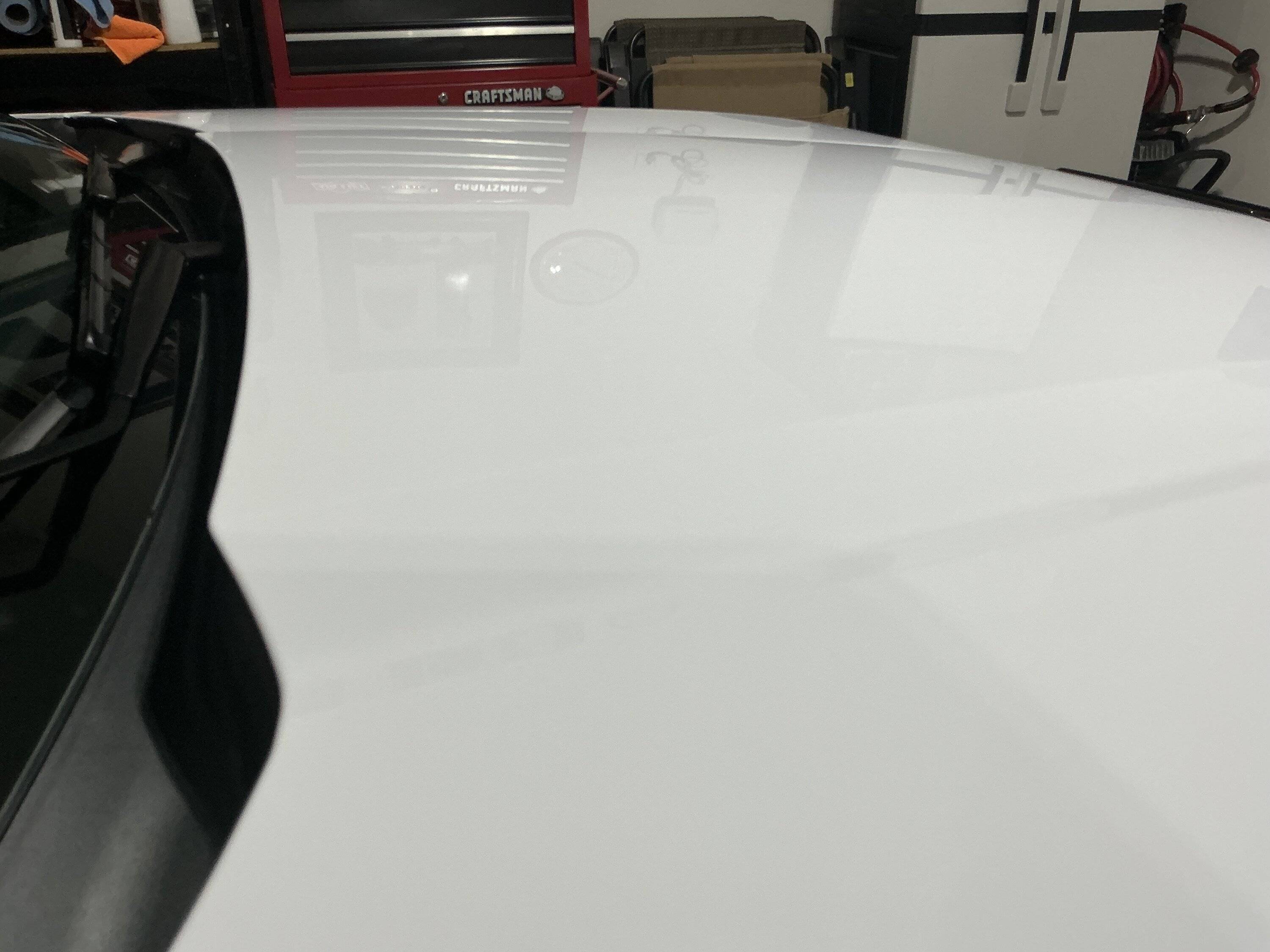 S650 Mustang Switched to NEXGEN and love it!! IMG_0019