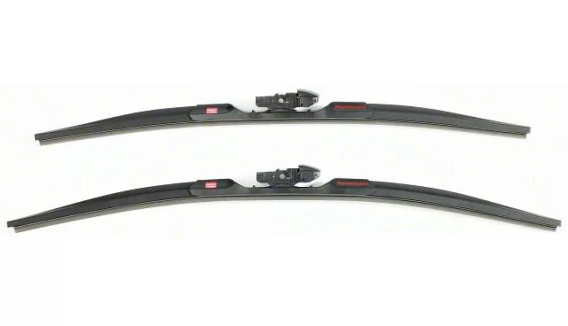 S650 Mustang What kind of wiper blades are you using? IMG_0045