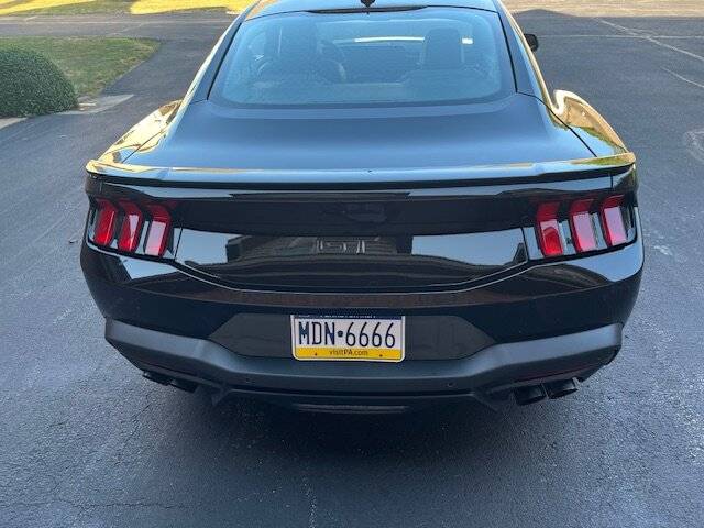 S650 Mustang Nice Rear End (Picture Thread) IMG_0049