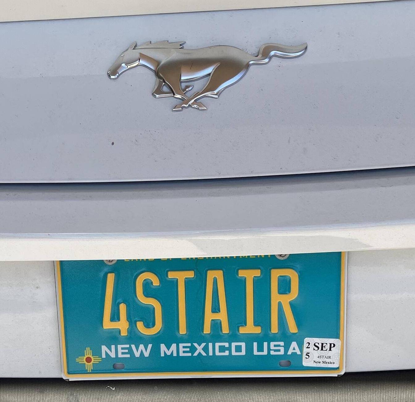 S650 Mustang Nice Rear End (Picture Thread) IMG_0053.JPG