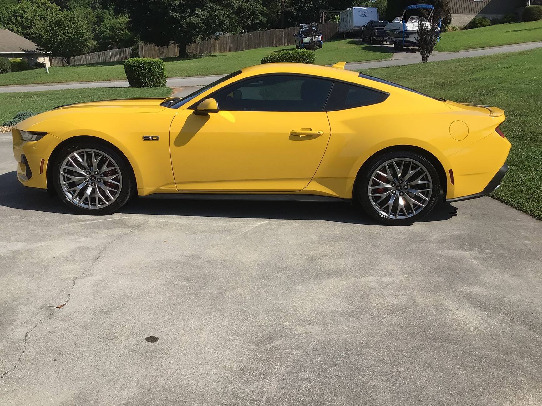 S650 Mustang Introductions & Welcome Thread 👋 IMG_0056