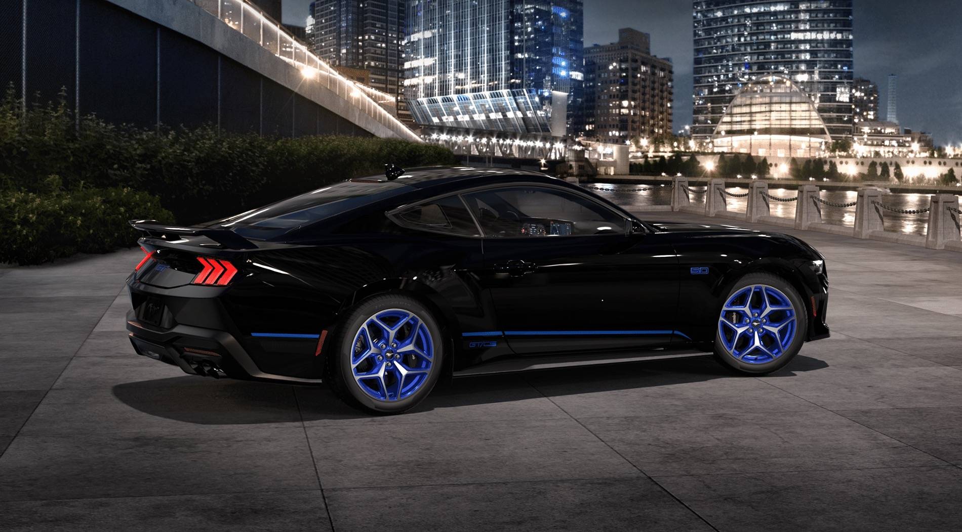 S650 Mustang 2024 California Special - Thoughts? IMG_0061