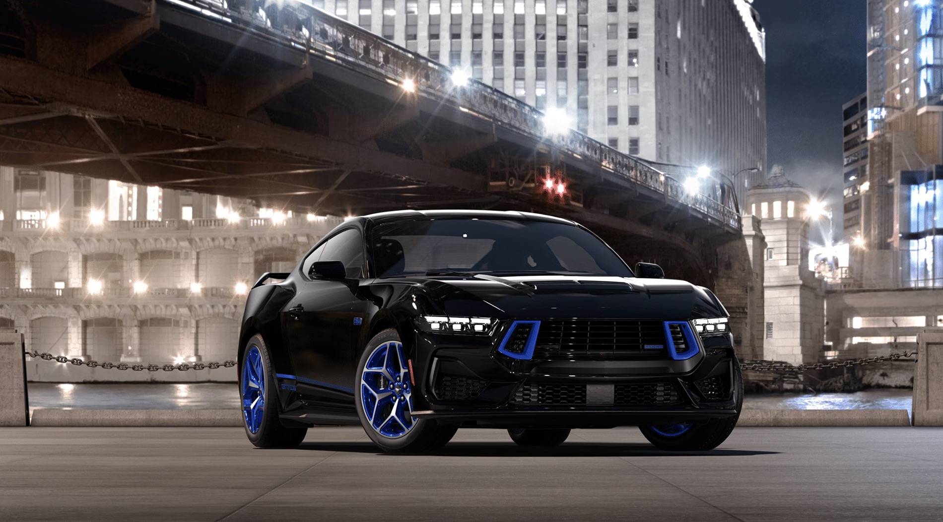 S650 Mustang 2024 California Special - Thoughts? IMG_0062