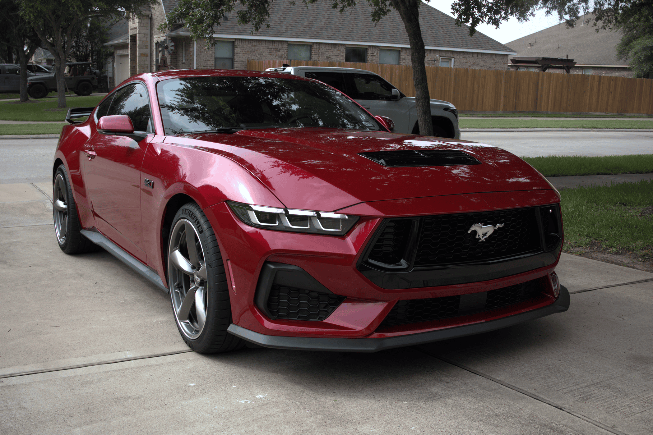 S650 Mustang Introductions & Welcome Thread 👋 IMG_0063