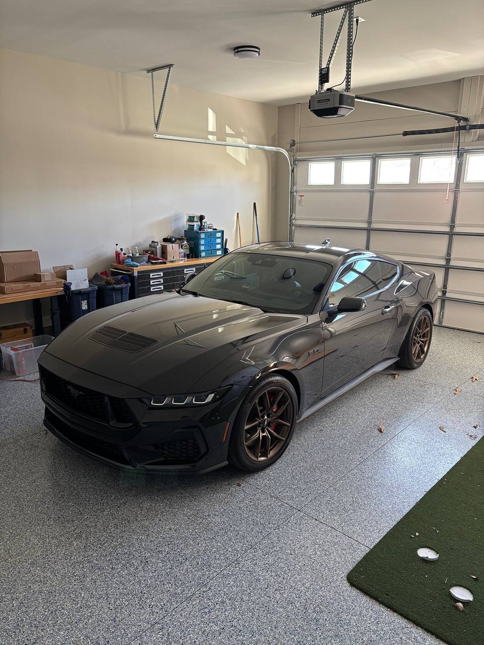 S650 Mustang Free Christmas Giveaway by Screen Protech IMG_0076