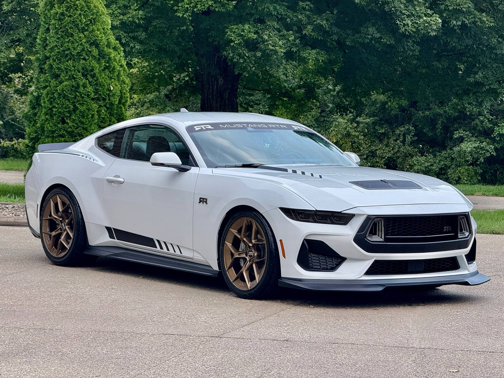 S650 Mustang Official OXFORD WHITE Mustang S650 Thread IMG_0082