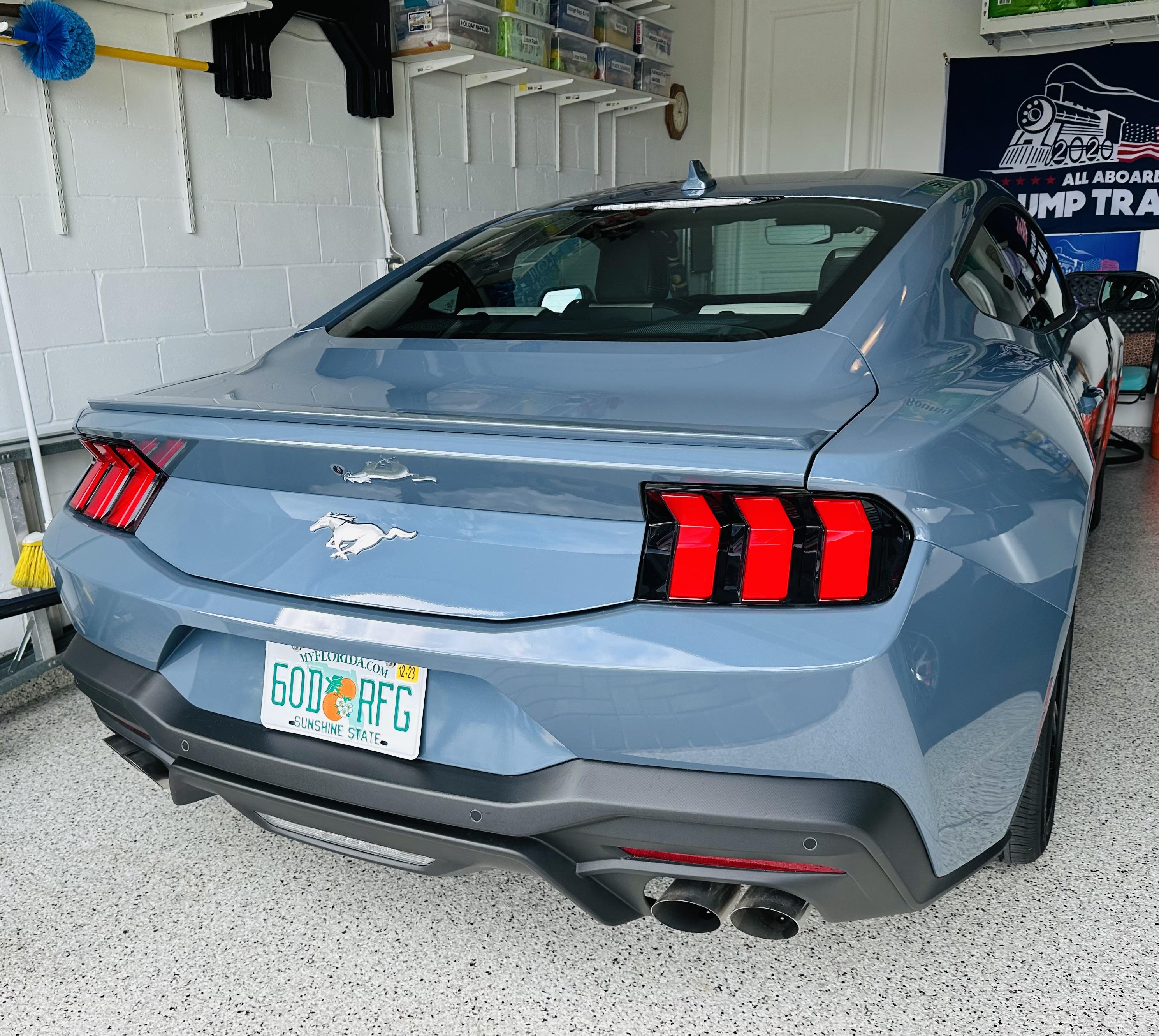 S650 Mustang My Pony has finally come HOME! IMG_0083