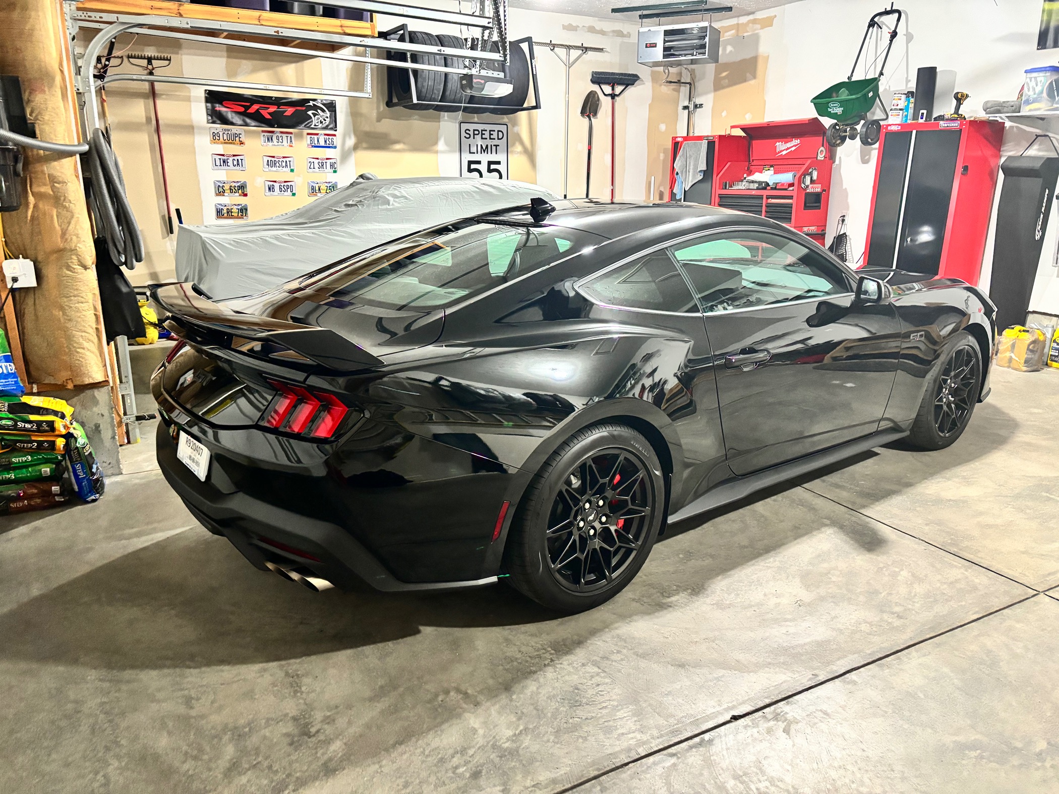 S650 Mustang Official SHADOW BLACK Mustang S650 Thread IMG_0083