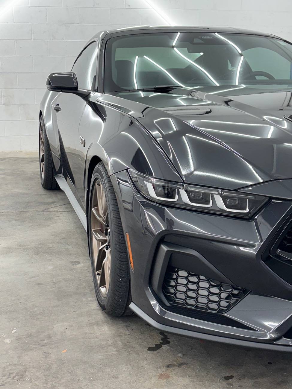 S650 Mustang What did you do to your S650 Mustang today?? 🙋🏻‍♂️ IMG_0111