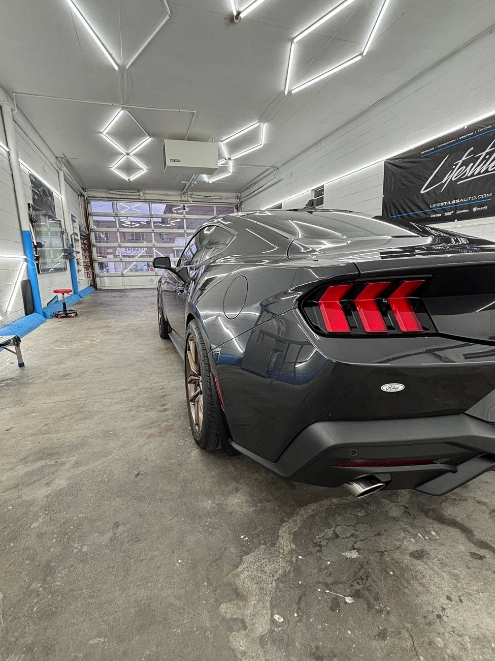 S650 Mustang What did you do to your S650 Mustang today?? 🙋🏻‍♂️ IMG_0115