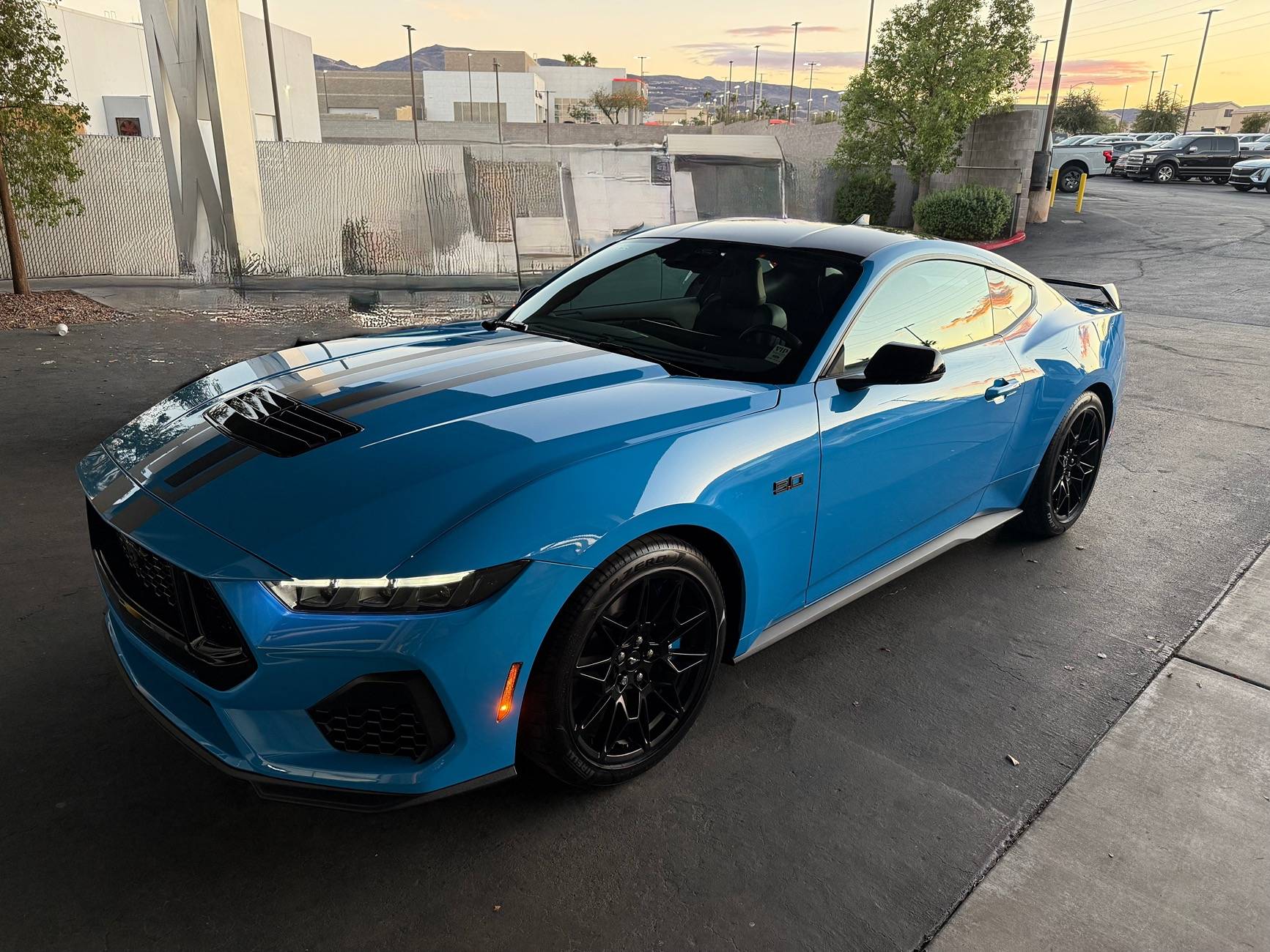S650 Mustang From This to That S650 (Photos Edition) IMG_0160